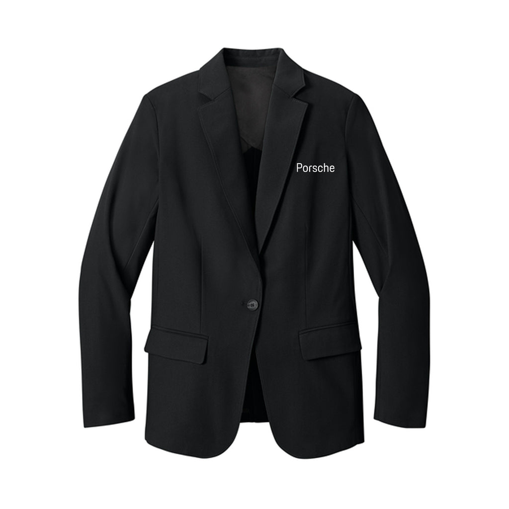 Germain Cars Corp - Mercer+Mettle® Women’s Capital Tech Blazer