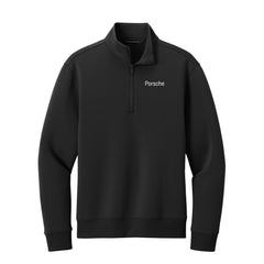 Germain Cars Corp - Mercer+Mettle® Soft Spacer 1/4-Zip