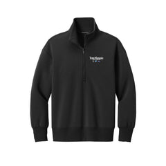 Tom Masano Auto Group - Mercer+Mettle® Women’s Soft Spacer 1/4-Zip