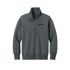 Tom Masano Auto Group - Mercer+Mettle® Women’s Soft Spacer 1/4-Zip