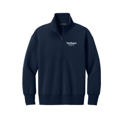 Tom Masano Auto Group - Mercer+Mettle® Women’s Soft Spacer 1/4-Zip