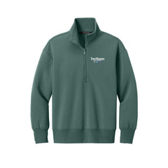 Tom Masano Auto Group - Mercer+Mettle® Women’s Soft Spacer 1/4-Zip