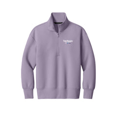 Tom Masano Auto Group - Mercer+Mettle® Women’s Soft Spacer 1/4-Zip