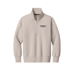 Tom Masano Auto Group - Mercer+Mettle® Women’s Soft Spacer 1/4-Zip