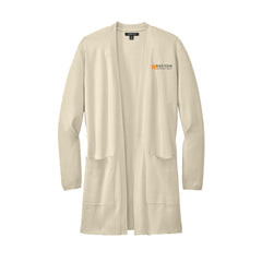 Rhythm Architecture - Mercer+Mettle® Women’s Open-Front Cardigan Sweater