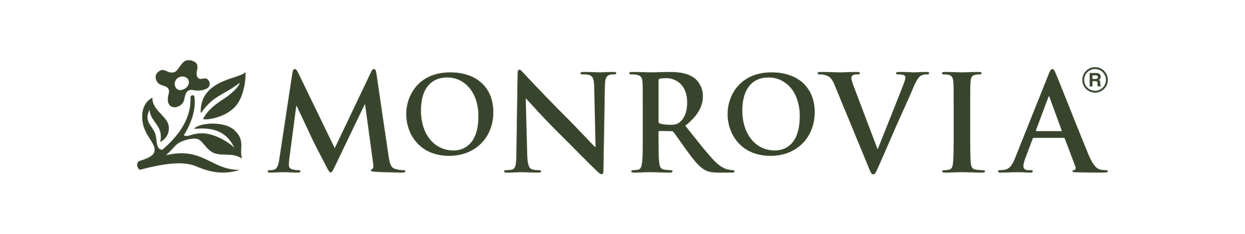Monrovia banner