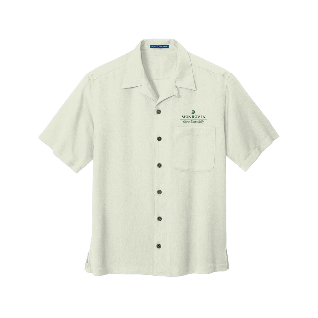 Monrovia - Port Authority® Easy Care Camp Shirt