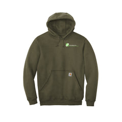 Drum Parts - Carhartt ® Midweight Hooded Sweatshirt