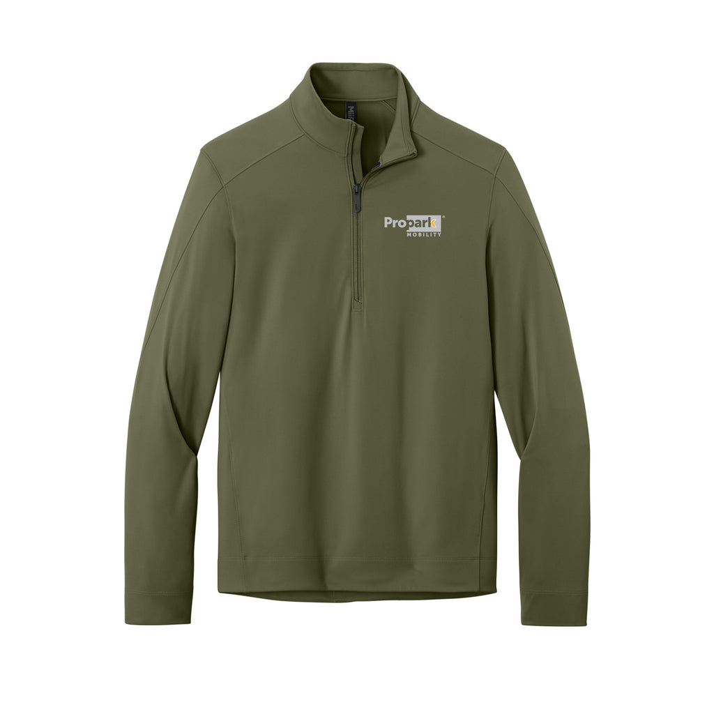 Propark Mobility - MiiR® Kivu 1/4-Zip