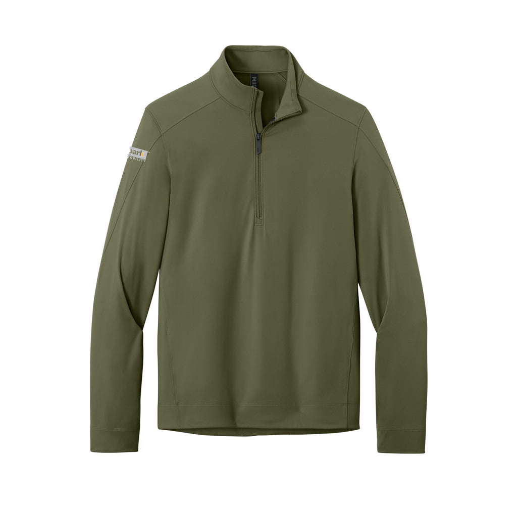 Propark Mobility - MiiR® Kivu 1/4-Zip