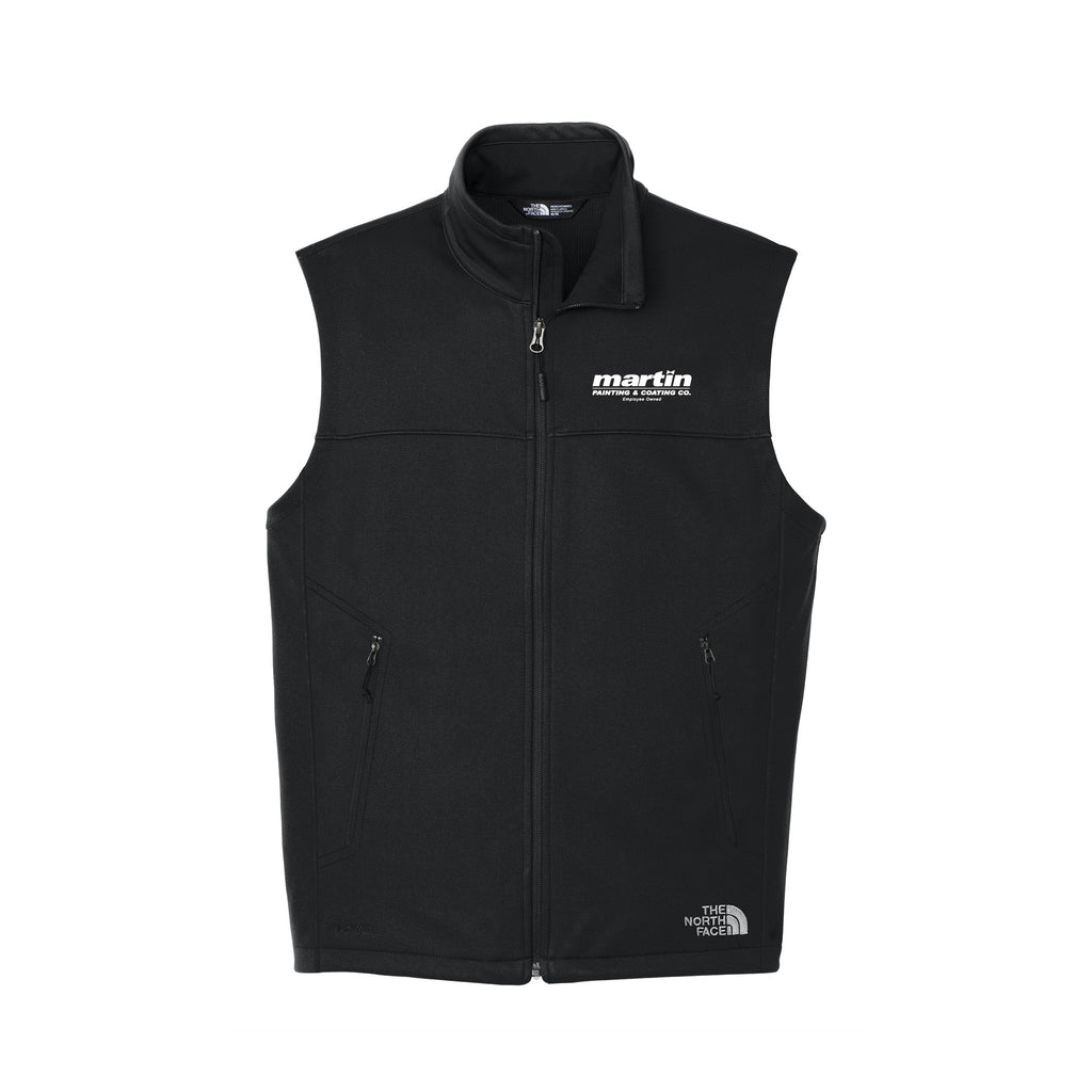 Martin Painting - The North Face® Ridgewall Soft Shell Vest