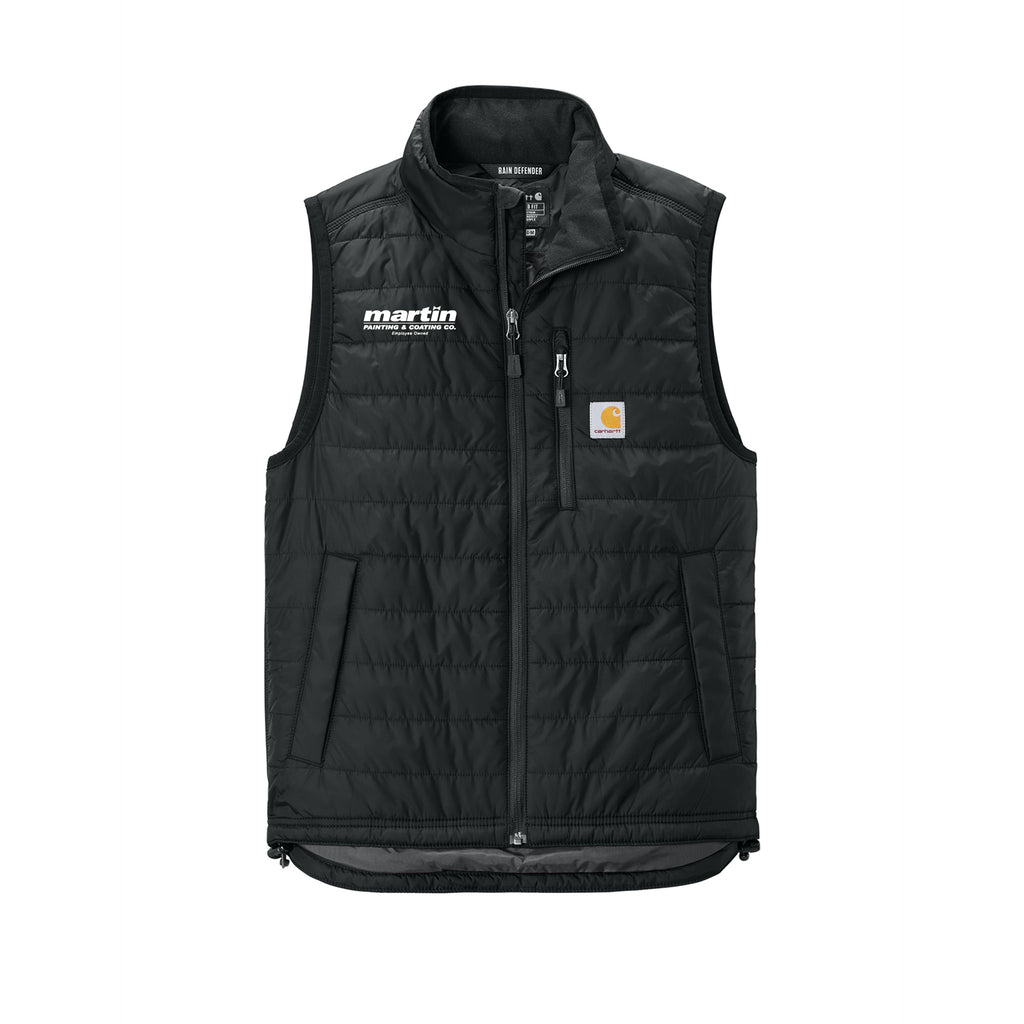 Martin Painting - Carhartt® Gilliam Vest