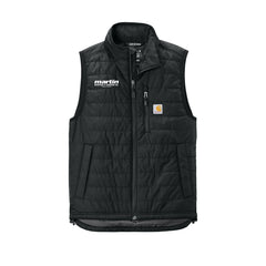 Martin Painting - Carhartt® Gilliam Vest