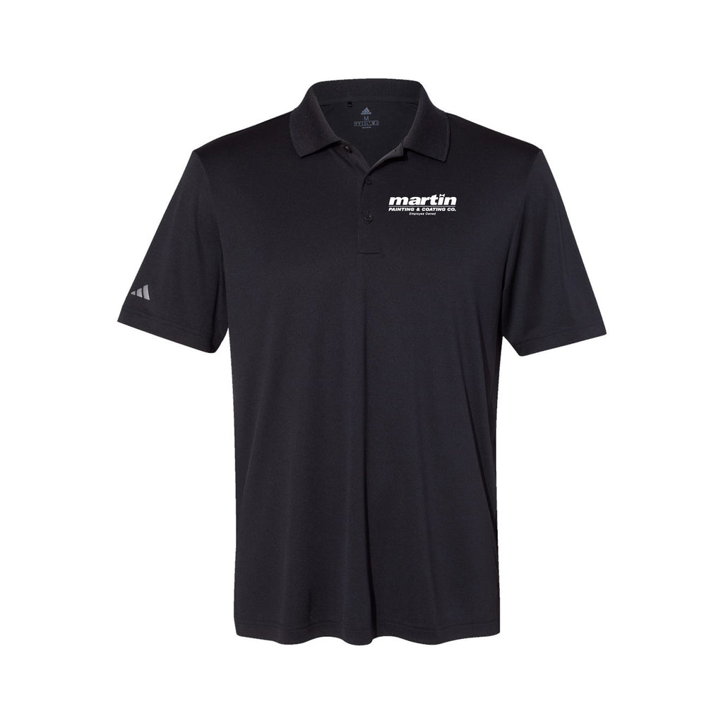 Martin Painting - Men's Performance Polo