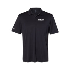 Martin Painting - Men's Performance Polo