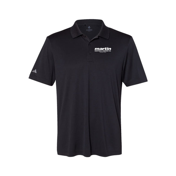 Martin Painting - Men's Performance Polo