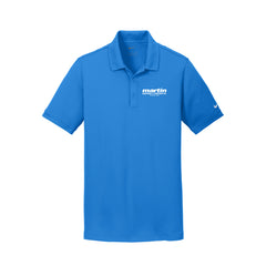 Martin Painting - Nike Dri-FIT Solid Icon Pique Modern Fit Polo