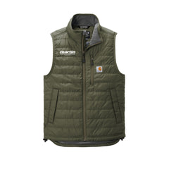 Martin Painting - Carhartt® Gilliam Vest