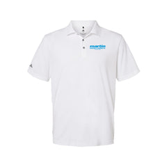 Martin Painting - Men's Performance Polo