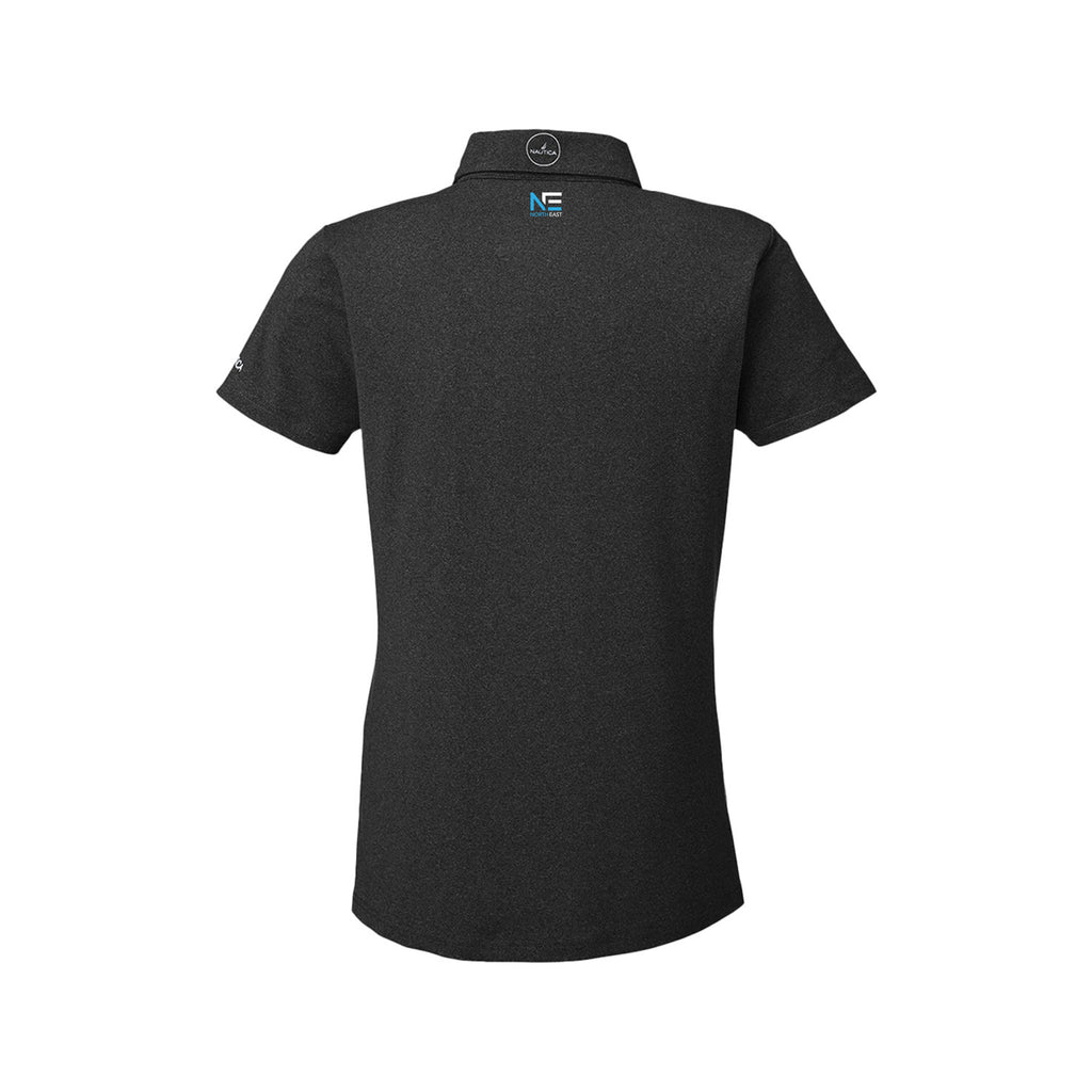 Trace3 - Nautica - Women's Saltwater Polo