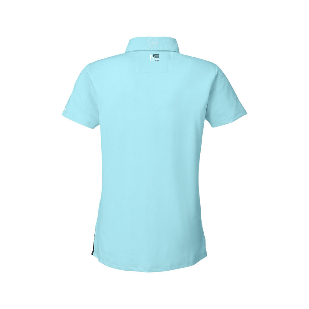 Trace3 - Nautica - Women's Saltwater Polo