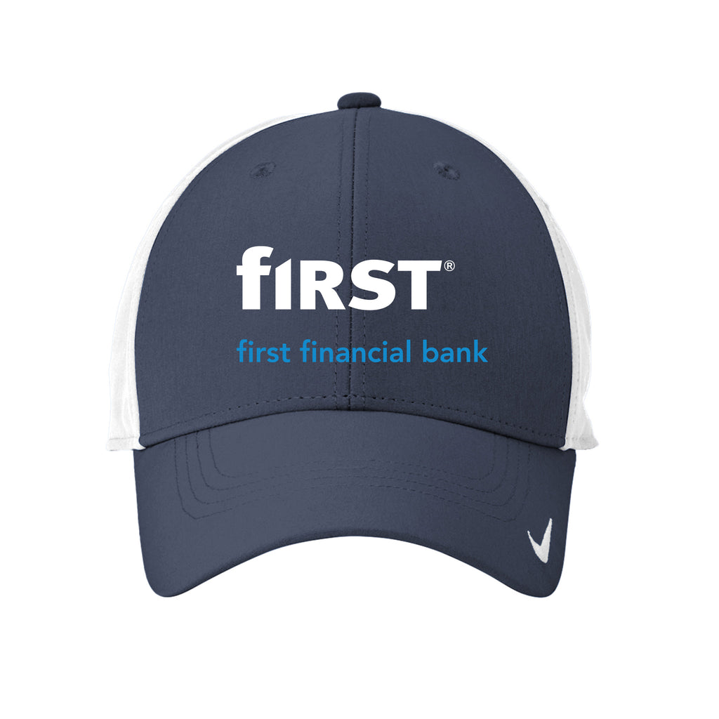 First Financial - Nike Dri-FIT Legacy Cap