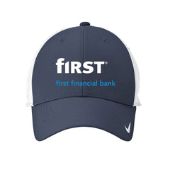 First Financial - Nike Dri-FIT Legacy Cap