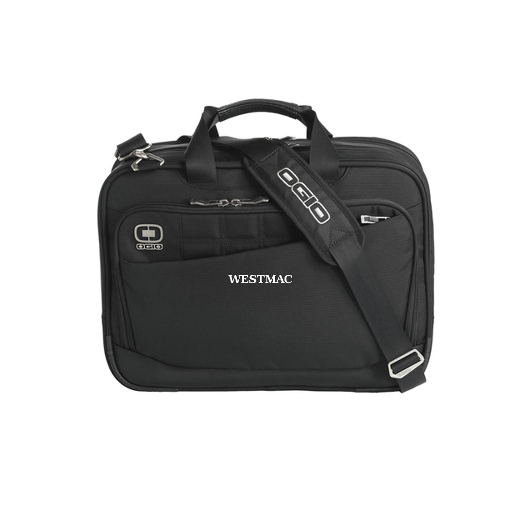 Westmac - OGIO® Element Messenger