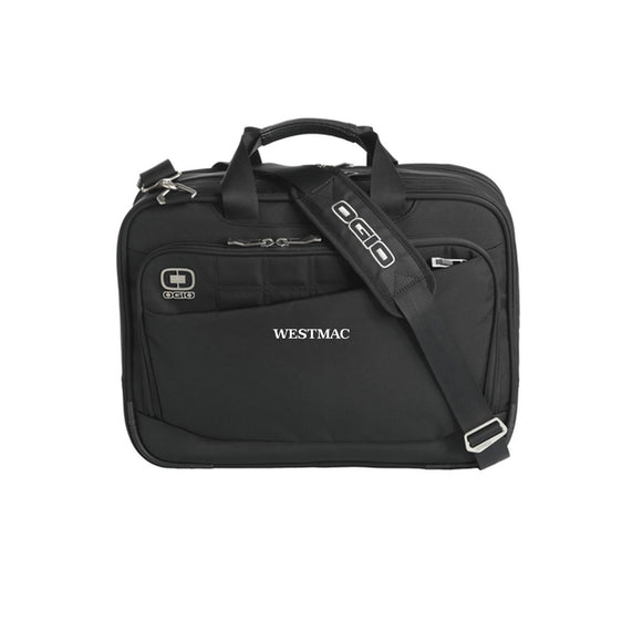 Westmac - OGIO® Element Messenger