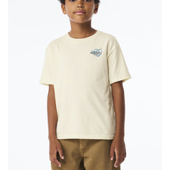 CASS - BELLA+CANVAS® Youth 6-Ounce Heavyweight Tee