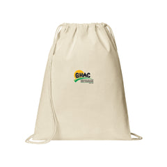 GHAC - Port Authority® Core Cotton Cinch