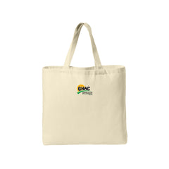 GHAC - Port Authority® - Ideal Twill Convention Tote