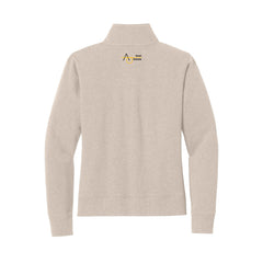 Front Porch Group - TravisMathew Women’s Ocean Villa 1/4-Zip
