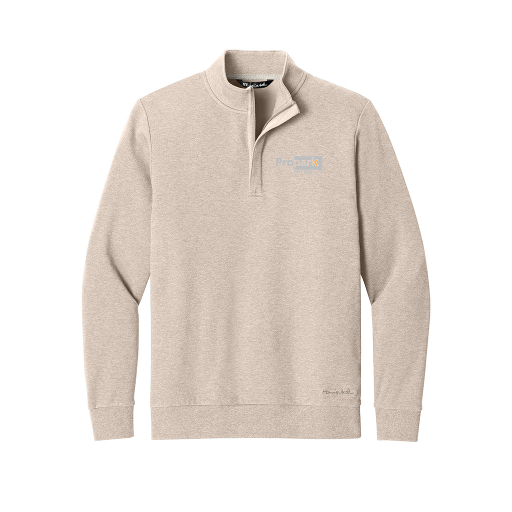 Propark Mobility - TravisMathew Ocean Villa 1/4-Zip