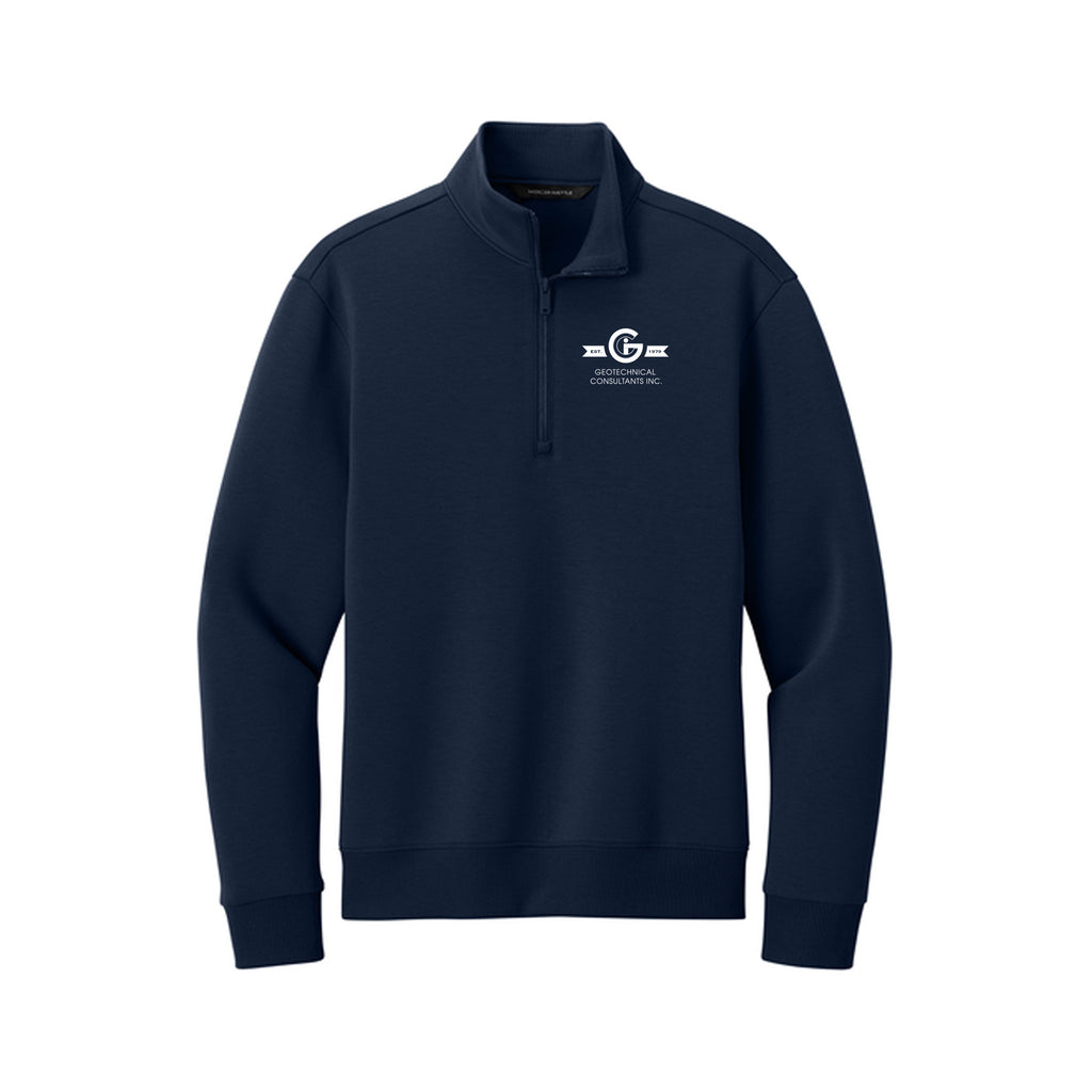 GCI - Mercer+Mettle® Soft Spacer 1/4-Zip