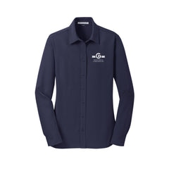 GCI - Port Authority® Women's Dimension Knit Dress Shirt