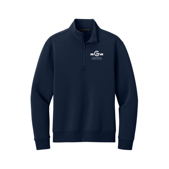 GCI - Mercer+Mettle® Soft Spacer 1/4-Zip
