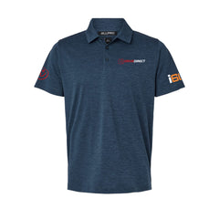 Drive Direct - Men's Pro-Lock Performance Mélange Polo