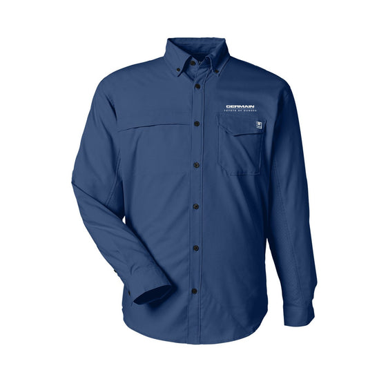 Germain Toyota of Dundee - Men's Tide Point Pocket Fishing Shirt