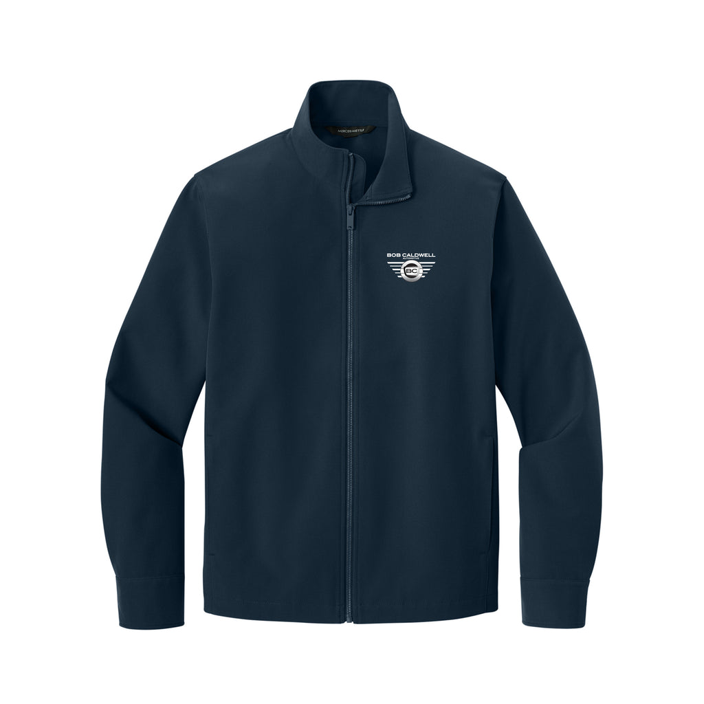 Bob Caldwell Automotive - Mercer+Mettle® Comfort Soft Shell Jacket