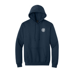 Mobile Repair Solutions - Port & Co® Essential Fleece Pullover Hooded Sweatshirt