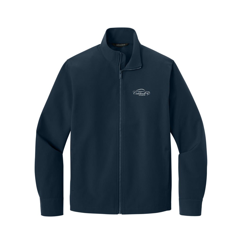 Bob Caldwell Automotive - Mercer+Mettle® Comfort Soft Shell Jacket