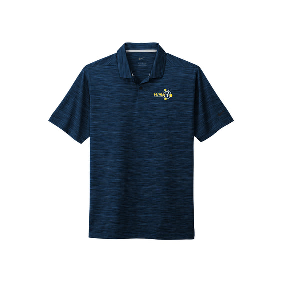 Power 3 - Nike Dri-FIT Vapor Space Dyed Polo