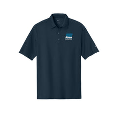 Renier Construction - Nike Tech Sport Dri-FIT Polo