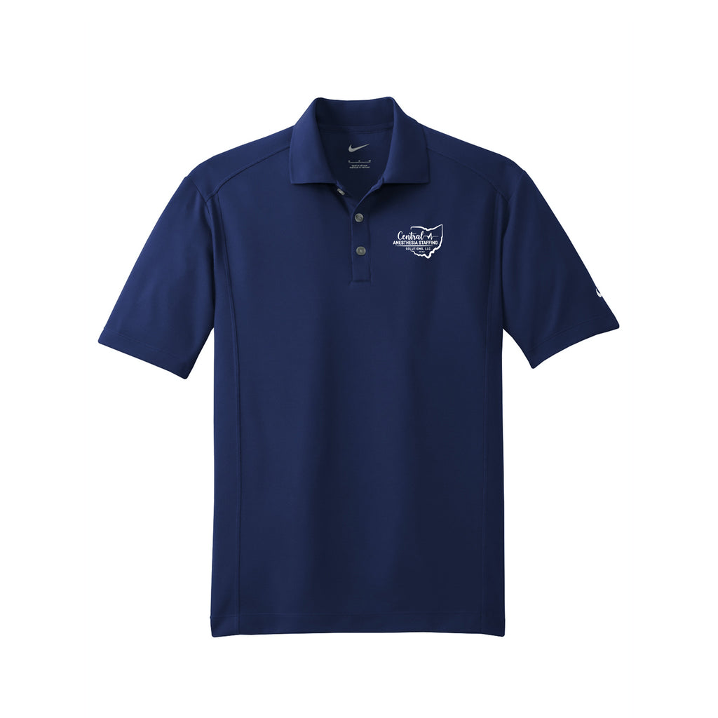 CASS - Nike Dri-FIT Classic Polo