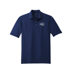 CASS - Nike Dri-FIT Classic Polo