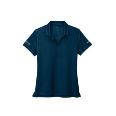 Germain Honda of Ann Arbor - Nike Ladies Dri-FIT Micro Pique 2.0 Polo
