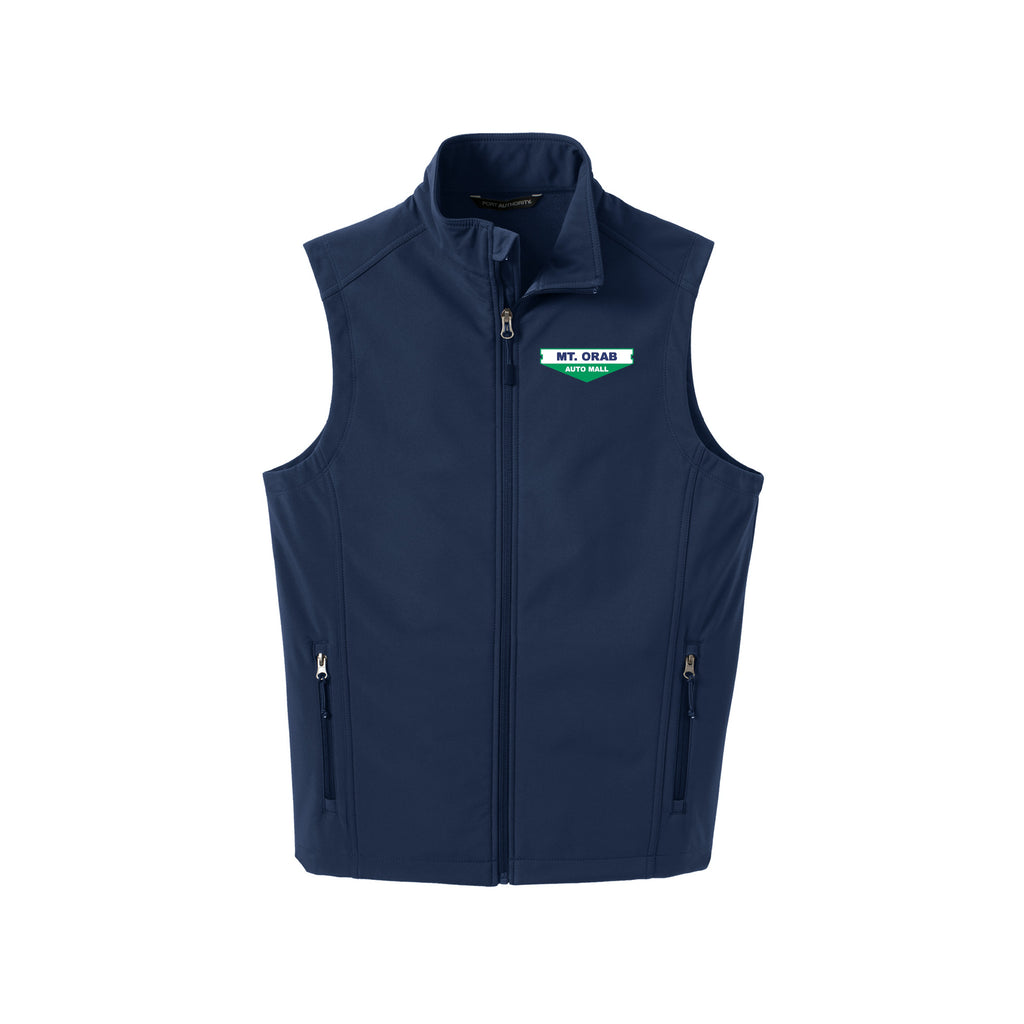 MT. Orab Auto Mall - Port Authority® Core Soft Shell Vest