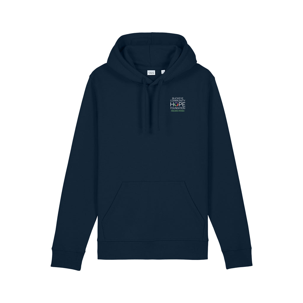 Buckeye Community Hope - Stanley/Stella Unisex Drummer 2.0 Hooded Sweatshirt