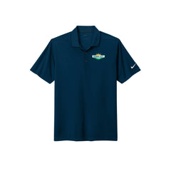 Queen City Ford - Nike Dri-FIT Micro Pique 2.0 Polo